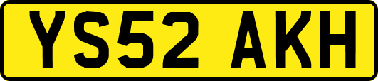 YS52AKH