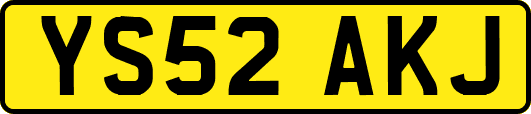 YS52AKJ