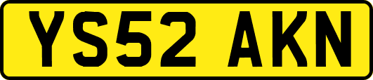YS52AKN