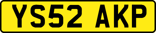 YS52AKP