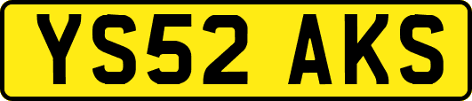 YS52AKS