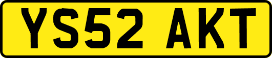 YS52AKT