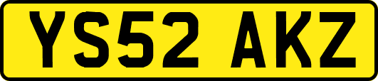 YS52AKZ