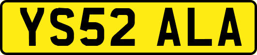 YS52ALA