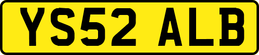 YS52ALB