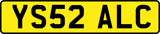 YS52ALC