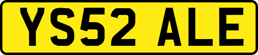 YS52ALE