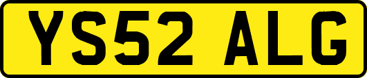 YS52ALG