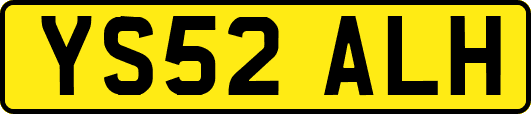 YS52ALH