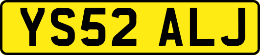 YS52ALJ
