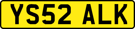 YS52ALK