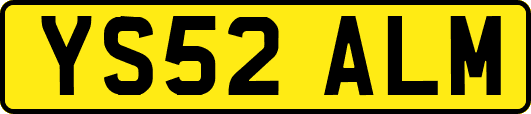 YS52ALM