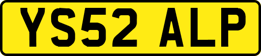 YS52ALP