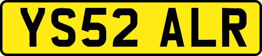 YS52ALR