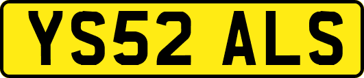 YS52ALS