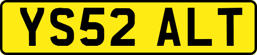 YS52ALT