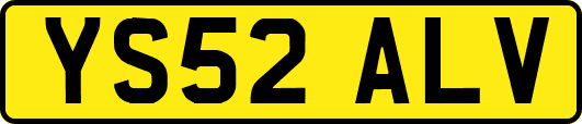 YS52ALV