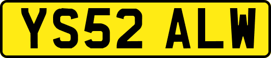 YS52ALW
