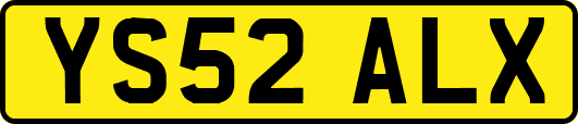 YS52ALX
