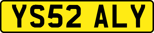 YS52ALY
