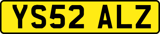 YS52ALZ