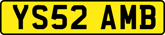 YS52AMB