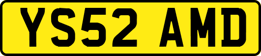 YS52AMD