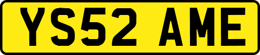 YS52AME