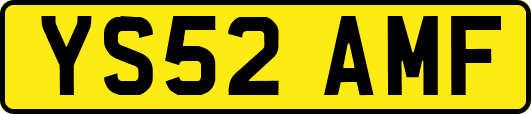 YS52AMF