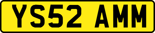 YS52AMM