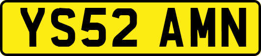 YS52AMN