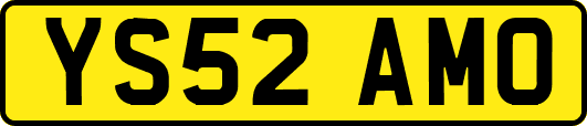YS52AMO
