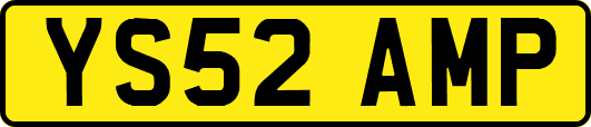 YS52AMP