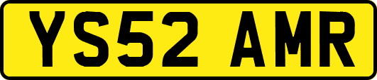 YS52AMR