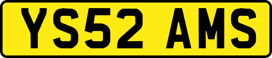 YS52AMS