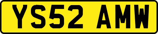 YS52AMW