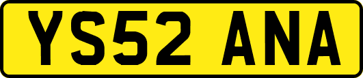 YS52ANA