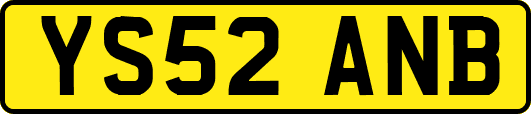 YS52ANB