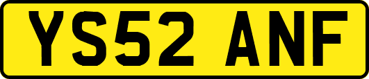 YS52ANF