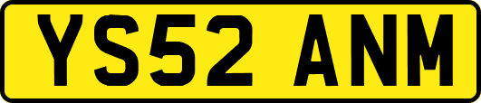 YS52ANM