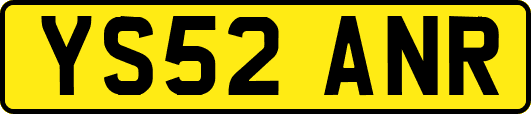 YS52ANR