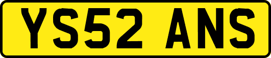 YS52ANS