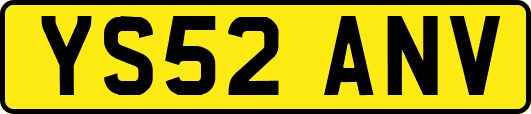 YS52ANV