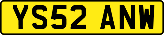 YS52ANW