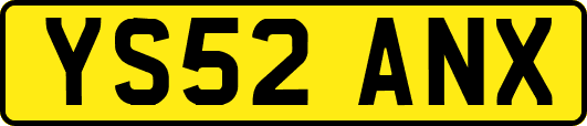 YS52ANX