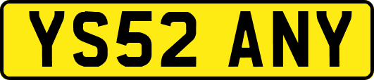 YS52ANY