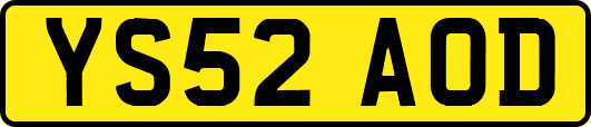 YS52AOD