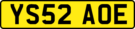 YS52AOE