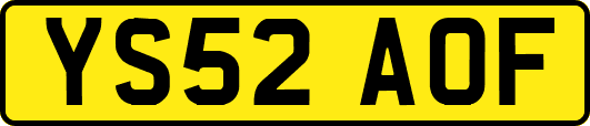 YS52AOF