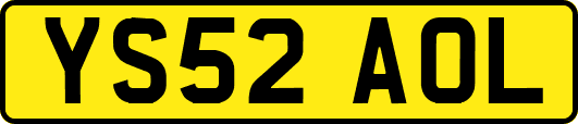 YS52AOL